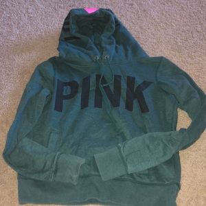 Victoria’s Secret PINK sweatshirt